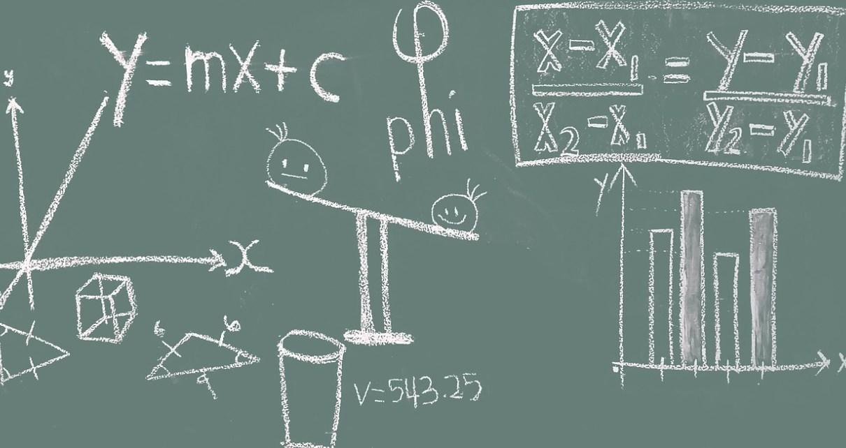Clases de matemáticas 