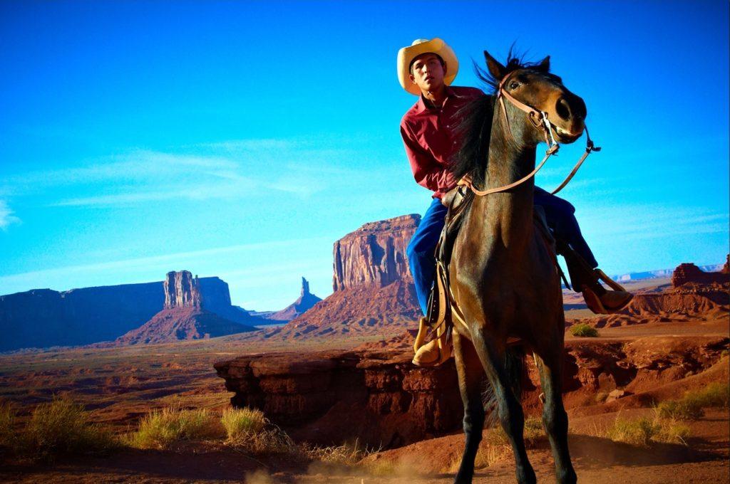 Vaquero