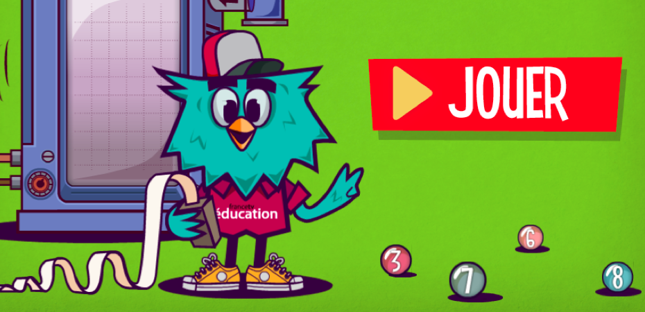 Matemáticas en línea