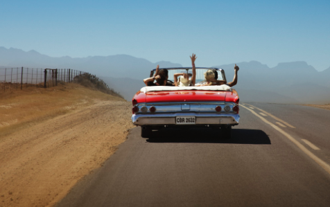 Aprender inglés en el extranjero