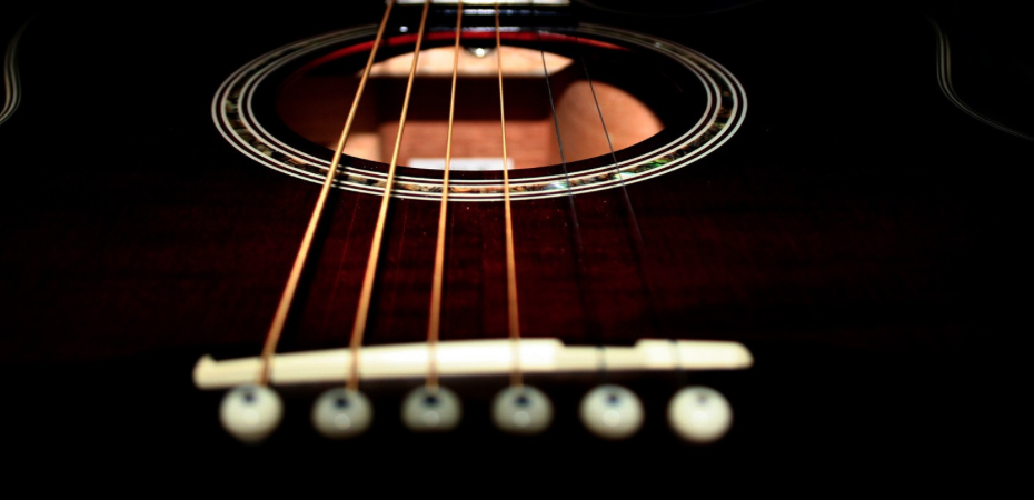 Metodos guitarra