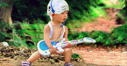 Cuándo tocar la guitarra