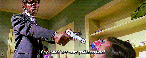 Recurrir a la Versión Original.