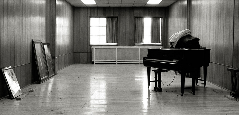 Cómo progresar tú solo con el piano