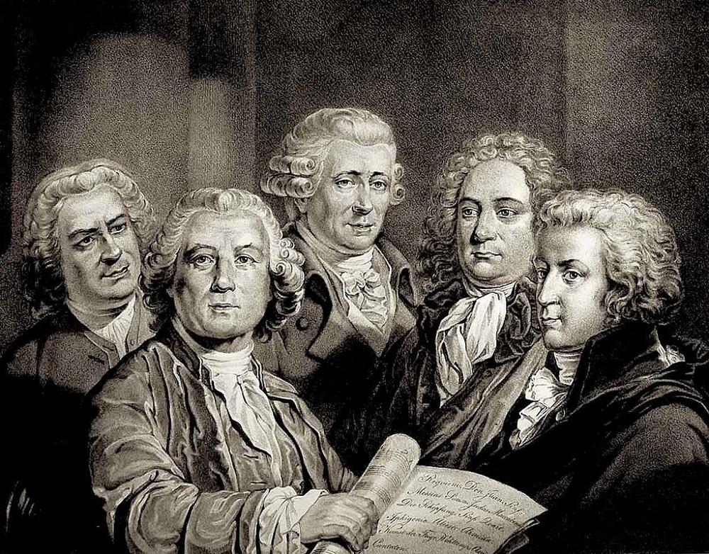 Aprende a tocar el piano con los mejores compositores