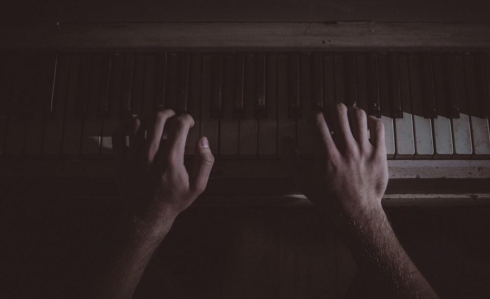 Aprende a tocar el piano