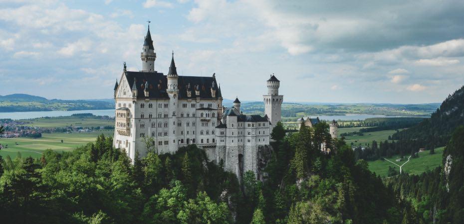 ¿Es complicado aprender alemán?