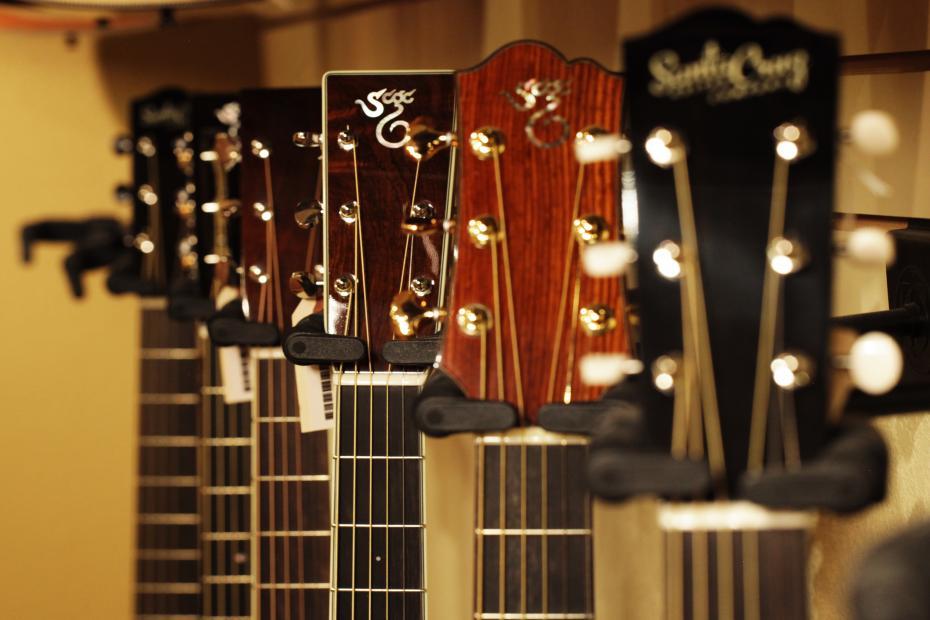Consejos tocar guitarra
