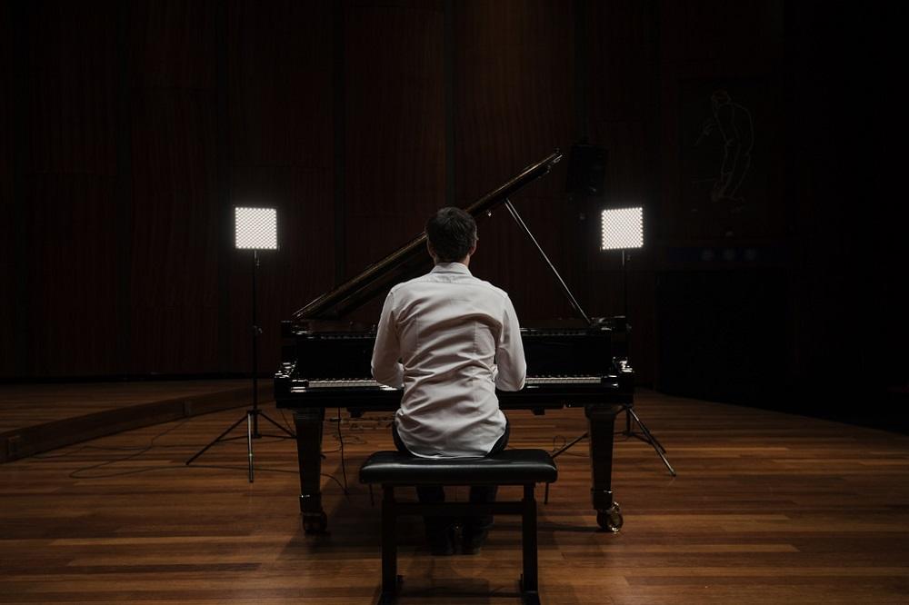 Libros de piano
