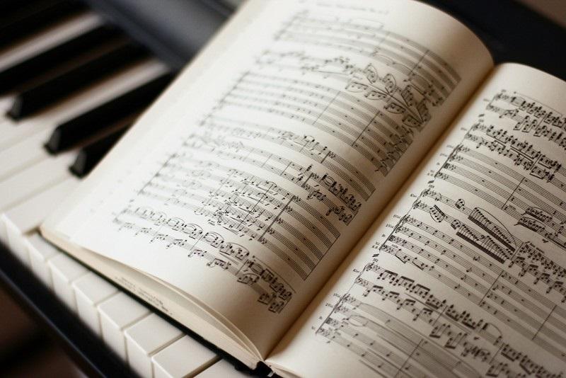 Libros de piano