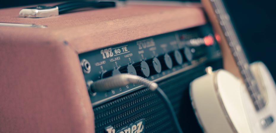 Guitarra principiantes