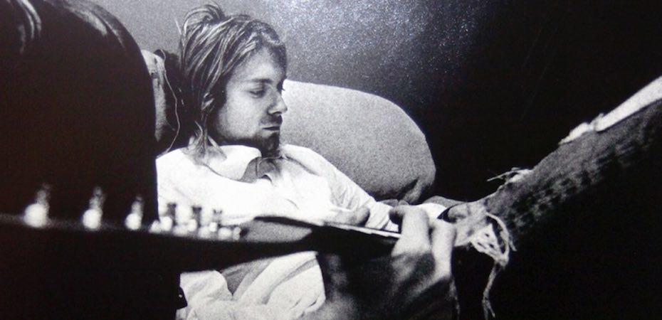 Cómo tocar la guitarra cuando se es zurdo