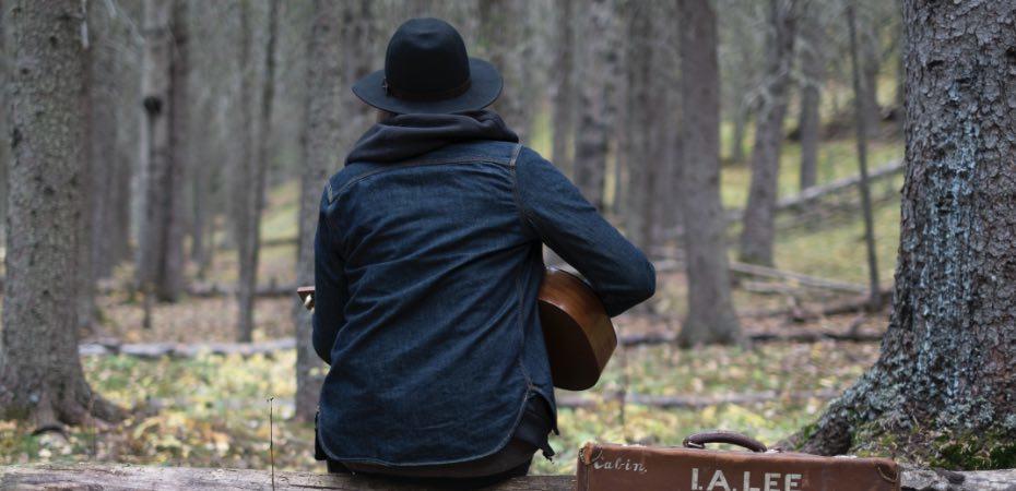 Herramientas guitarrista