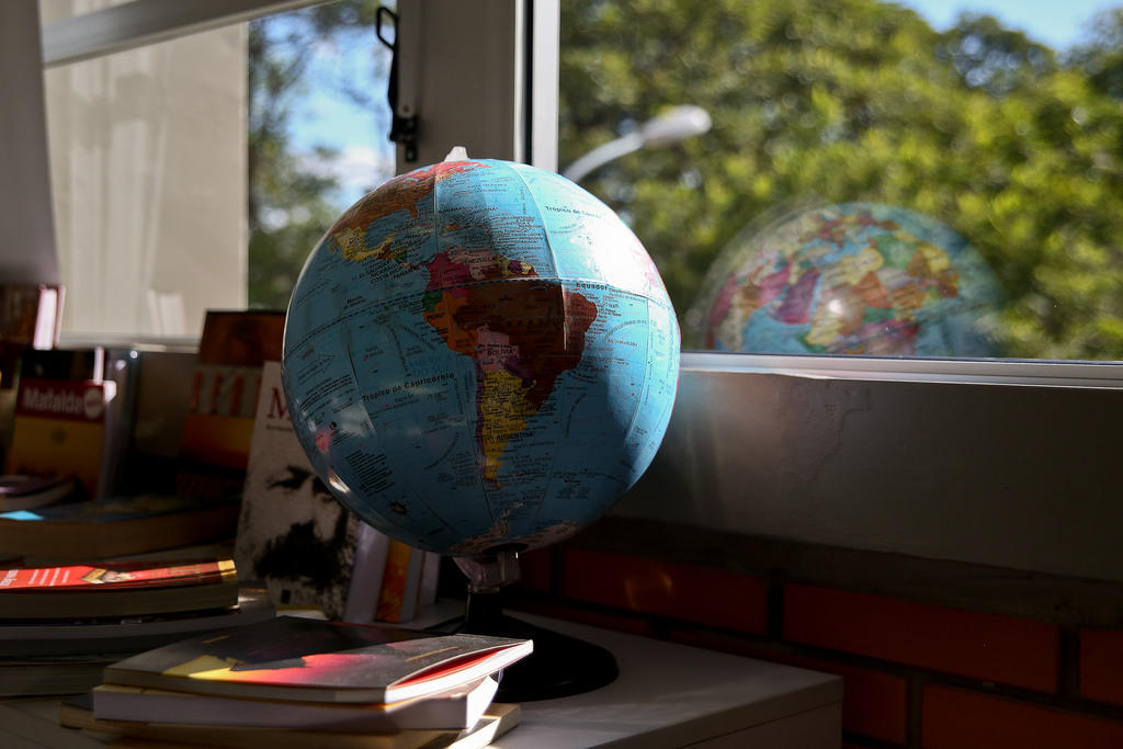 Aprender alemán desde pequeños.