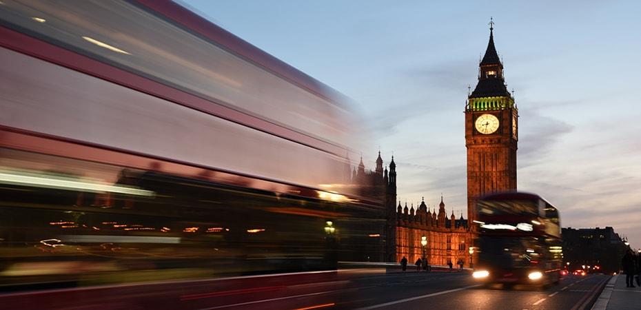 Todo sobre el idioma inglés.