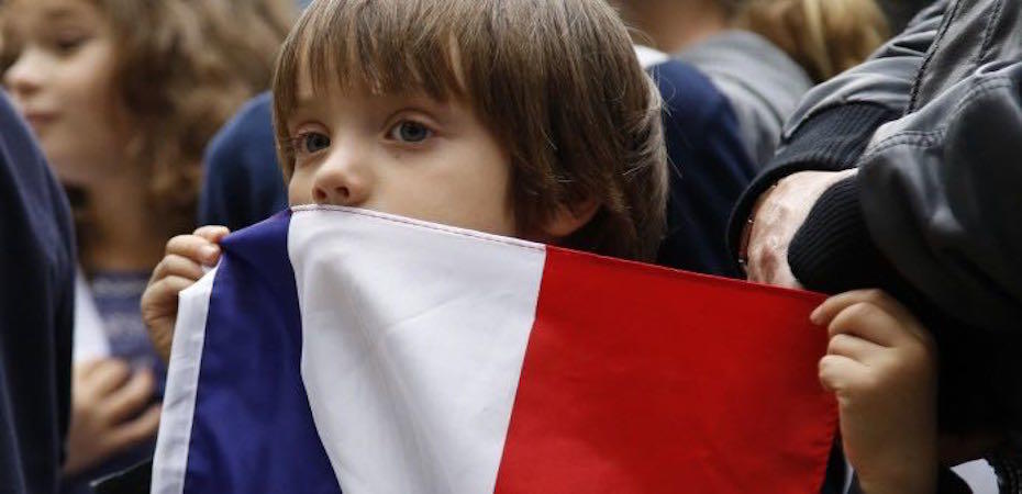 Aprender francés.