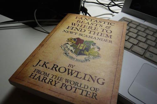 J.K. Rowling y lecturas accesibles.