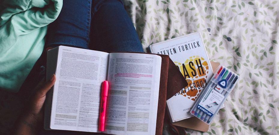 Ventajas de la lectura