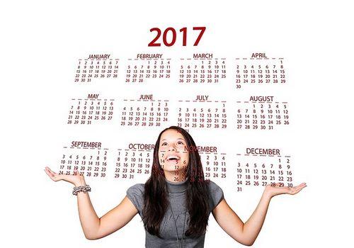 La frecuencia de vuestras clases variará dependiendo de vuestros planes de futuro