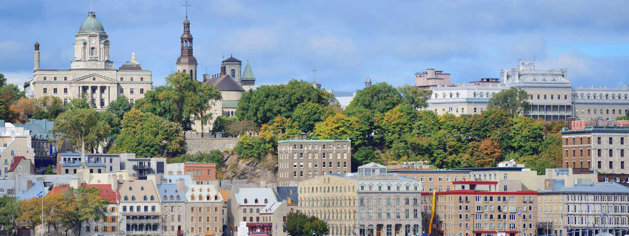 Francés en Quebec