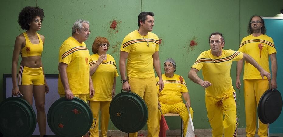 Cómo ser profesor de deporte