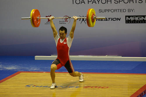 Adapta tu dieta a tu actividad física.