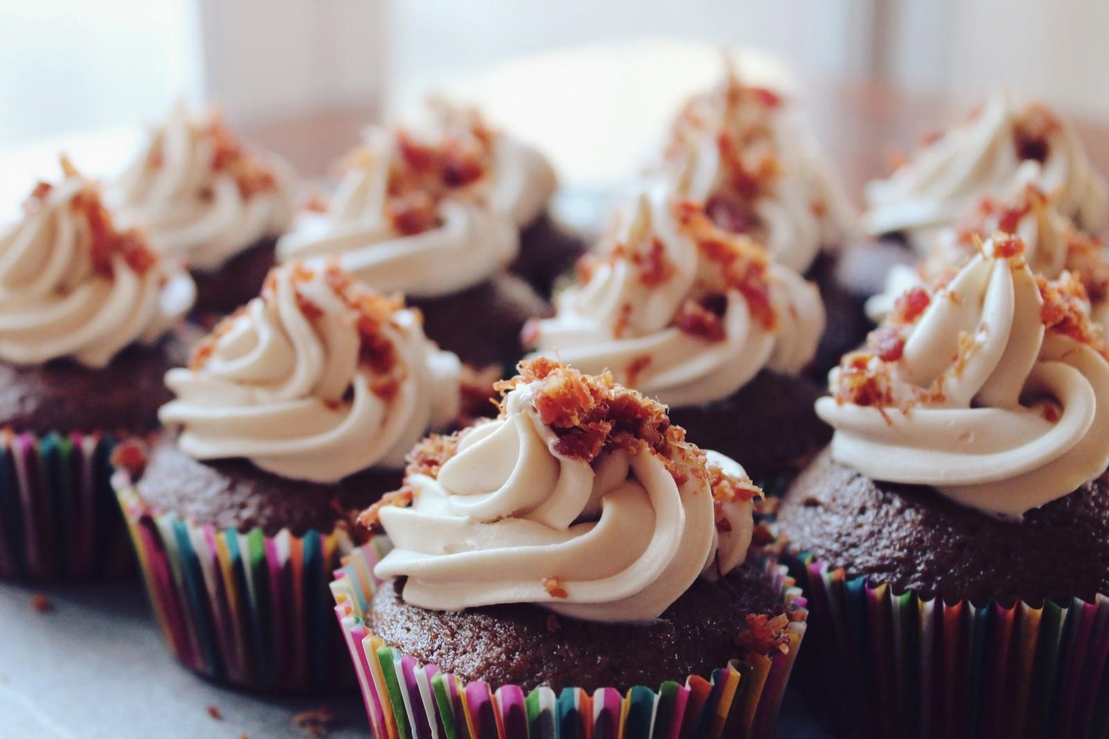Recetas, consejos, trucos y sugerencias para hacer postres exquisitos.
