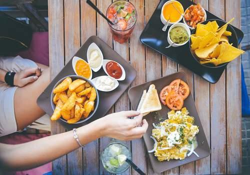 Páginas para aprender a cocinar