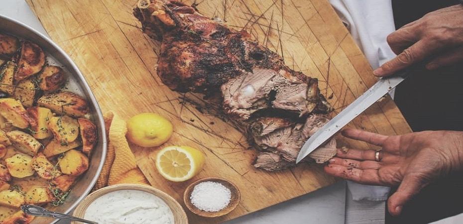 Aprende a cocinar con Internet