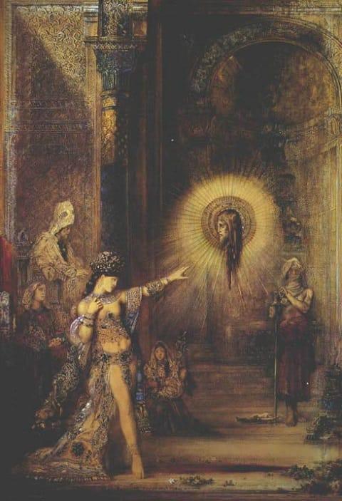 Técnicas de las grandes obras de arte de todos los tiempos.