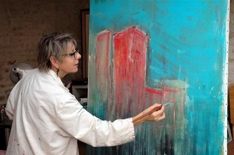 Pintor profesional.