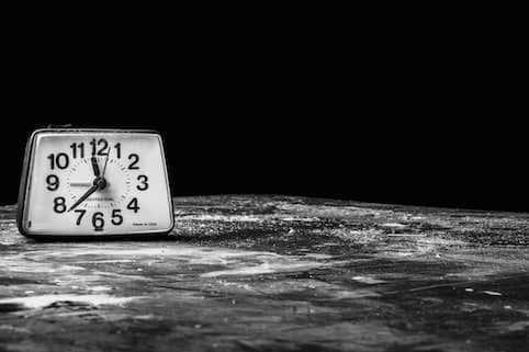 Siempre tendréis tiempo para vuestras prioridades.