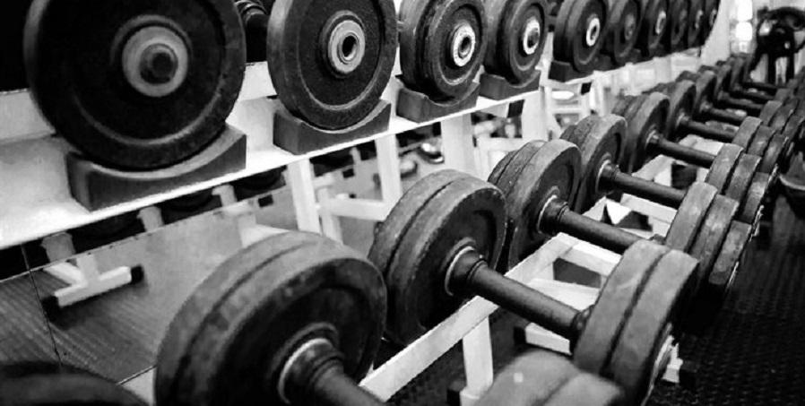 existen varios tipos de entrenamientos