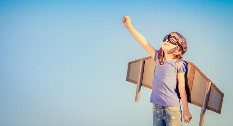 Pon todo de tu parte para superar tus exámenes.