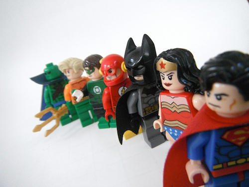 La Liga de los Superprofes