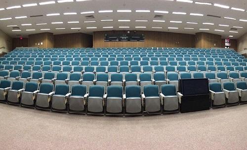 otra forma de presenciar una clase online gratuitamente