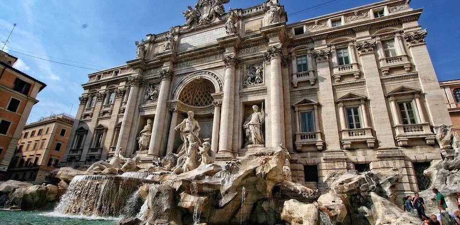 Centros de idiomas en los que aprender italiano.