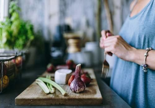 Libros, vídeos y webs para cocinar