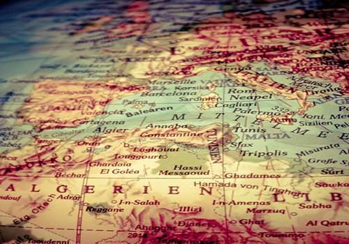 Historia del alemán