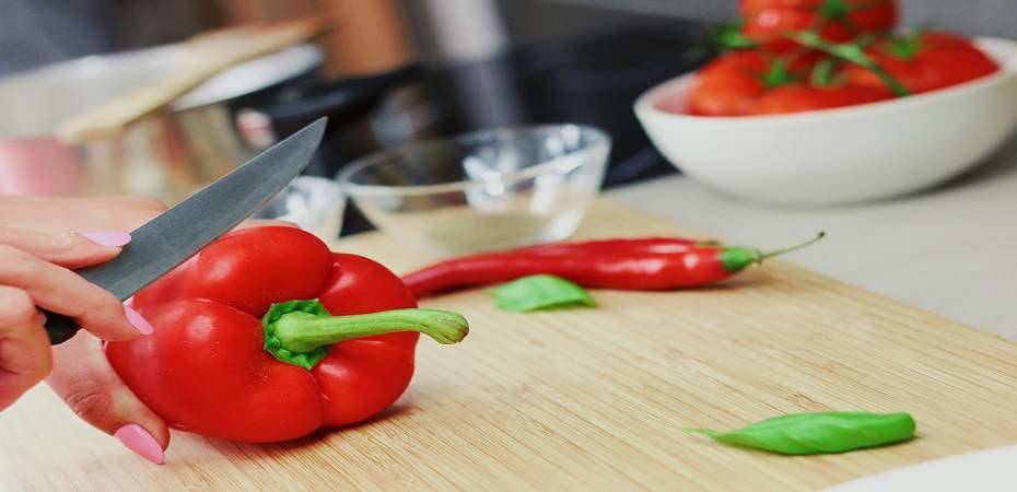 Mejores métodos para iniciare en la cocina
