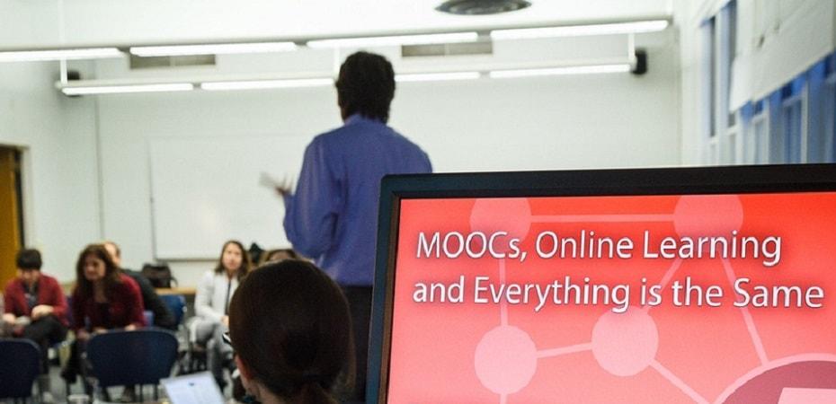 los mooc una nueva forma de aprendizaje