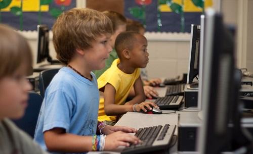 los mooc son otra forma de motivar a los niños para que aprendan