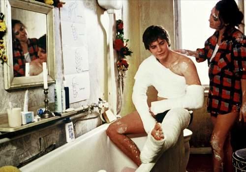 Ver películas alemanas en VO.