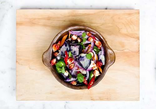 Vídeos para aprender a cocinar