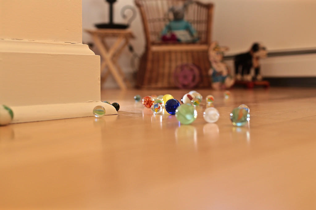 Que los más peques entiendan las matemáticas.