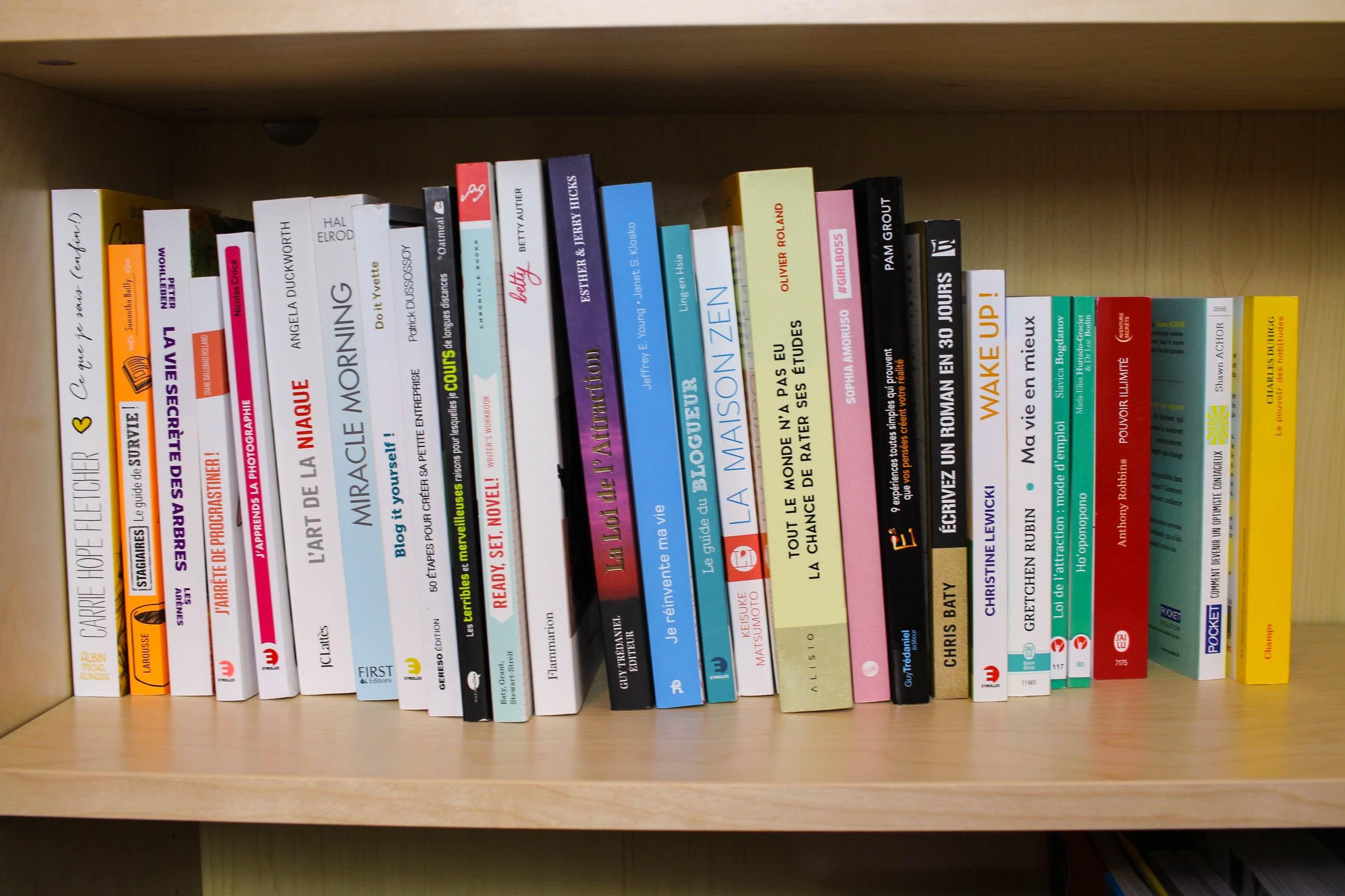 Libros para aprender francés