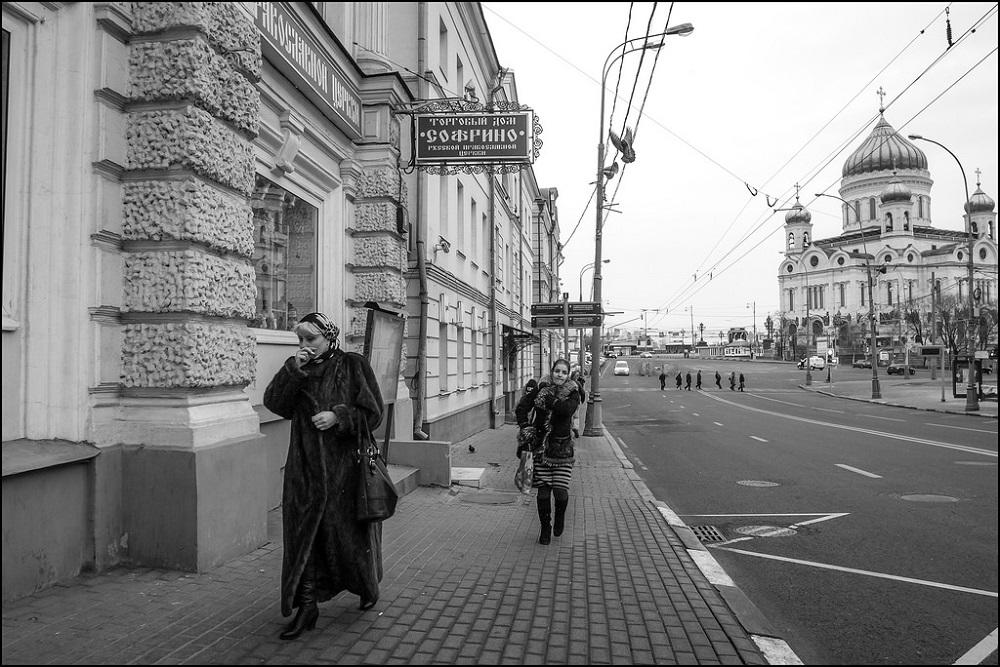 Aprende ruso fácilmente