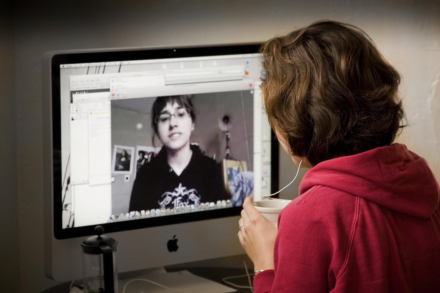 Material necesario para tomar clases online