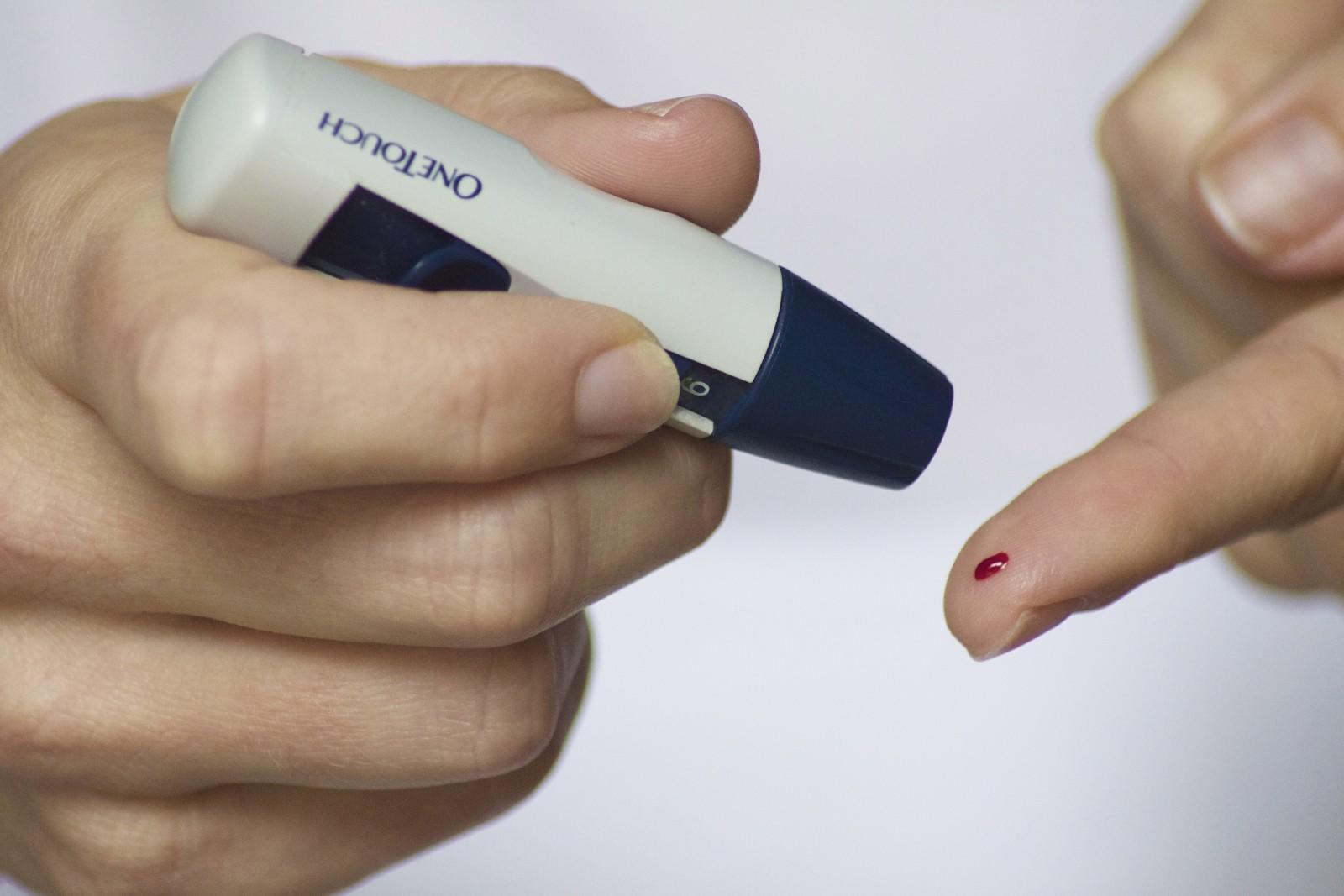 Diabetes y ejercicio.