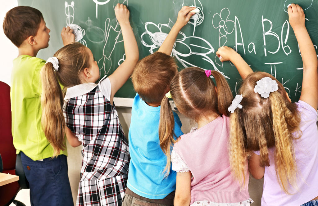 Metodología de las clases particulares